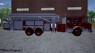 Скриншот 5 к игре VR Emergency Response Sim