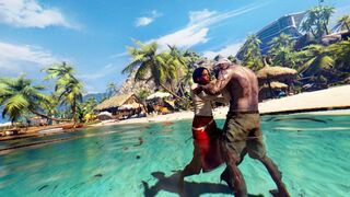 Скриншот 8 к игре Dead Island Definitive Edition