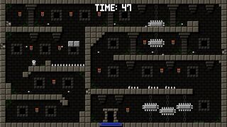 Скриншот 8 к игре Castle Of Pixel Skulls