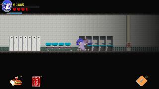 Скриншот 6 к игре The Underground Watcher/地下监察员