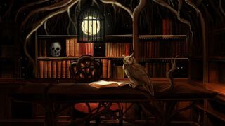 Скриншот 5 к игре The Nine Lives of Nim: Fortune's Fool