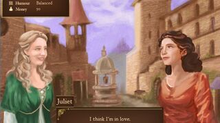 Скриншот 6 к игре The Nine Lives of Nim: Fortune's Fool