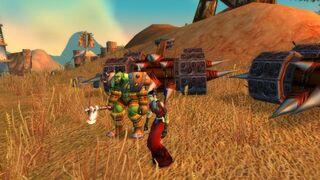 PvP-контент в World of Warcraft: Classic также будет открываться со временем