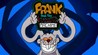Frank &amp; the TimeTwister Machine