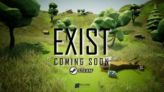Скриншот 5 к игре Exist