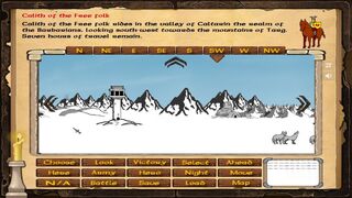 Скриншот 6 к игре Solstice