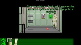 Скриншот 5 к игре GNRBLEX