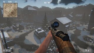 Скриншот 7 к игре Grunt1914