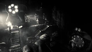 Скриншот 5 к игре Layers of Fear 2 (2019)