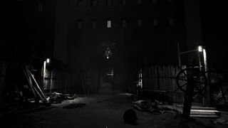 Скриншот 6 к игре Layers of Fear 2 (2019)