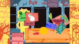 Скриншот 5 к игре Necronomistore Classic
