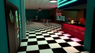 Скриншот 5 к игре RockaBowling VR