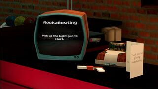Скриншот 6 к игре RockaBowling VR