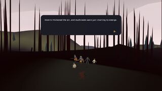 Скриншот 6 к игре Tenderfoot Tactics
