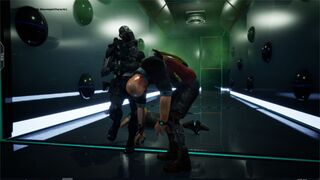 Скриншот 5 к игре ZERO ZION
