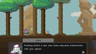 Скриншот 6 к игре Thistledown: A Tragedy of Blood