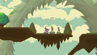 Скриншот 7 к игре Thistledown: A Tragedy of Blood