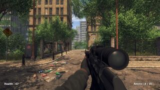 Скриншот 5 к игре Save City