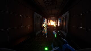 Скриншот 5 к игре Within the Cosmos