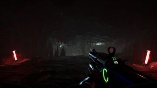 Скриншот 7 к игре Within the Cosmos