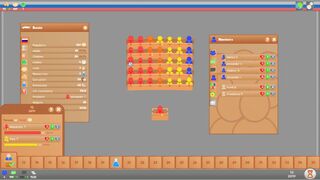 Скриншот 5 к игре Lawgivers