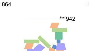 Скриншот 5 к игре Infinitely up 3