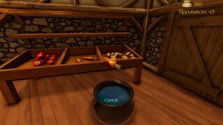 Скриншот 8 к игре The Garden Pub