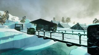 Скриншот 7 к игре ROAD HOMEWARD 2: river trip