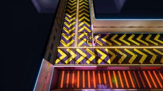 Скриншот 5 к игре Neon Kicks