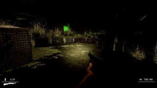 THE RITUAL (Indie Horror Game)