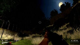 Скриншот 5 к игре THE RITUAL (Indie Horror Game)