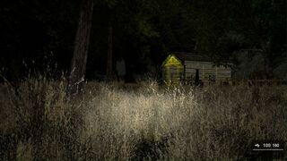 Скриншот 6 к игре THE RITUAL (Indie Horror Game)