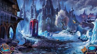 Mystery of the Ancients: Deadly Cold Collector's Edition