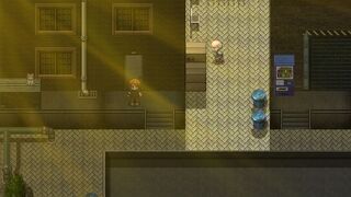 Скриншот 5 к игре The Brink 尘与土