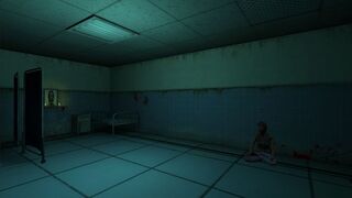 Скриншот 5 к игре A five-day tour in the morgue