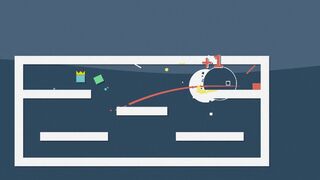 Скриншот 6 к игре IMPALE YOUR FRIENDS!