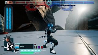 Скриншот 6 к игре MASAMUNE