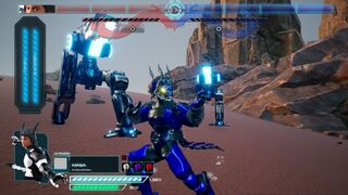 Скриншот 7 к игре MASAMUNE