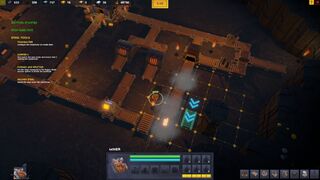 Скриншот 5 к игре DwarfHeim