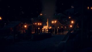 Скриншот 6 к игре Mercyful Flames: The Witches