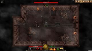 Скриншот 5 к игре Dark Bestiary