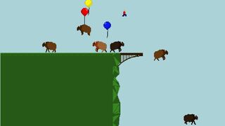 Jump Off The Bridge