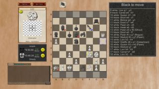 Favor Chess