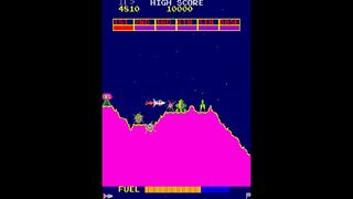 Скриншот 5 к игре Arcade Classics Anniversary Collection