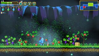 Скриншот 5 к игре Dead Castle / 不思议魔城