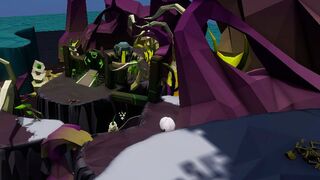 Скриншот 5 к игре Project Katharsis