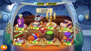 Скриншот 7 к игре Delicious - Emily's Road Trip