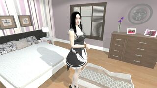 Скриншот 7 к игре 约拍女神 Private Model