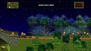 Скриншот 8 к игре When I Was Young