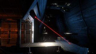 Скриншот 5 к игре Beam